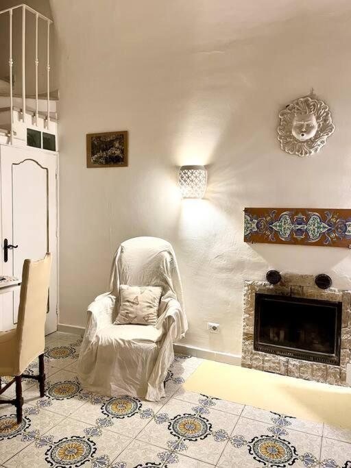 Villa Caterine Positano Exterior foto